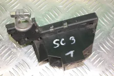 Пиропатрон клемы  Audi A6 C6 рестайлинг (2008—201