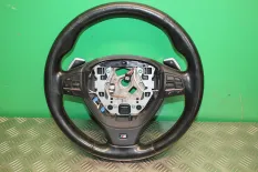 Руль М пакет BMW 5 серия F10/F11 (2009—2013)