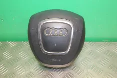 Подушка безопасности в рулевое колесо Audi Q7 4L (2005—2009)