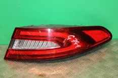 Фонарь наружный правый Jaguar XF I рестайлинг (20