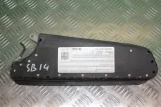 Подушка безопасности в сиденье правая Audi Q7 4L