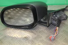 Зеркало левое Jaguar XF I рестайлинг (2011—2015)