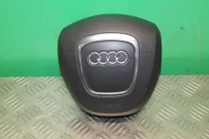 Подушка безопасности в рулевое колесо Audi Q5 I (2008—2012)