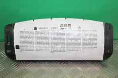 Подушка безопасности пассажирская Mercedes-Benz C