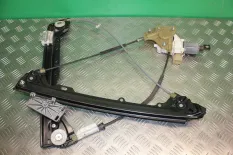 Стеклоподъёмник передний левый BMW 3 серия E90/E91/E92/E93 (2005—2010)