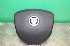 Подушка безопасности в рулевое колесо Jaguar XF I