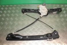 Стеклоподъёмник передний левый BMW 3 серия E90/E91/E92/E93 рестайлинг (2008—2013)