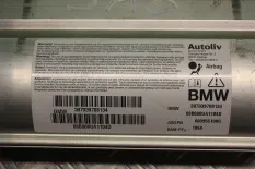 Подушка безопасности пассажирская BMW 5 серия E60/E61 (2002—2007)