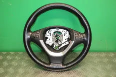 Рулевое колесо (руль) BMW X5 E70 (2006—2010)