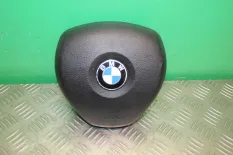 Подушка безопасности в рулевое колесо BMW X5 E70