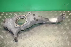 Кулак поворотный передний правый BMW X5 E70 (2006