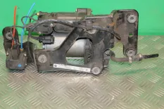 Компрессор пневмоподвески BMW X5 E70 (2006—2010)