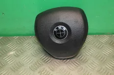 Подушка безопасности в рулевое колесо BMW X5 E70