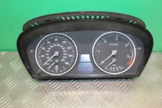 Панель приборов BMW X5 E70 (2006—2010)