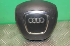 Подушка безопасности в рулевое колесо Audi Q7 4L