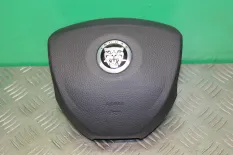 Подушка безопасности в рулевое колесо Jaguar XF I