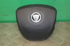 Подушка безопасности в рулевое колесо Jaguar XF I