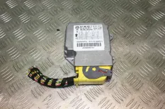 Блок управления AIR BAG Audi Q7 4L (2005—2009)