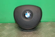 Подушка безопасности в рулевое колесо BMW 3 серия