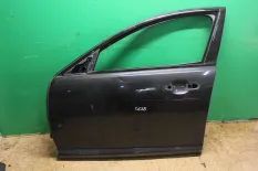 Дверь передняя левая Jaguar XF I рестайлинг (2011