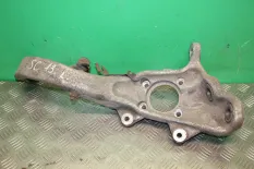 Кулак поворотный передний левый BMW X5 E70 (2006—