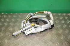 Подушка безопасности боковая левая (шторка) BMW X