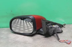 Зеркало левое Jaguar XF I рестайлинг (2011—2015)