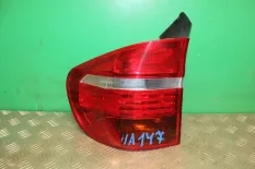 Фонарь наружный левый BMW X5 E70 (2006—2010)