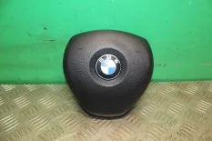 Подушка безопасности в рулевое колесо BMW X5 E70