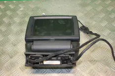 Монитор в подлокотник BMW X5 E70 (2006—2010)
