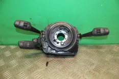 Переключатель подрулевой в сборе BMW X5 E70 (2006