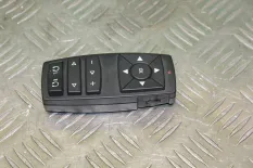 Пульт дистанционного управления BMW X5 E70 (2006—