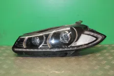 Фара левая в сборе Jaguar XF I рестайлинг (2011—2