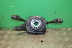 Подрулевой переключатель в сборе BMW X5 E70 (2006