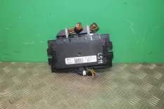 Блок света FRM 2 BMW X5 E70 (2006—2010)