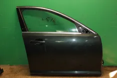 Дверь передняя правая Jaguar XF I рестайлинг (201