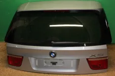 Крышка багажника BMW X5 E70 (2006—2010)