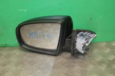Зеркало левое BMW X5 E70 (2006—2010)