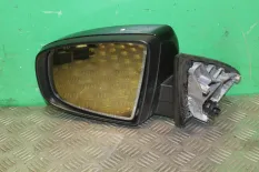 Зеркало левое BMW X5 E70 (2006—2010)