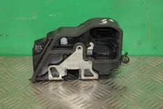 Замок двери передней левой BMW X5 E70 (2006—2010)
