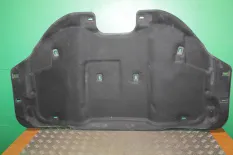 Шумоизоляция капота Jaguar XF I рестайлинг (2011—