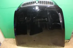 Капот BMW X5 E70 (2006—2010)