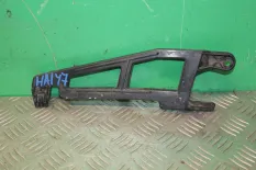 Кронштейн заднего бампера правый BMW X5 E70 (2006