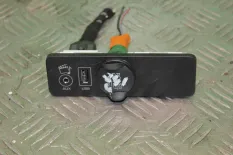 Разъем AUX / USB Jaguar XF I рестайлинг (2011—201
