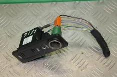 Разъем AUX / USB Jaguar XF I рестайлинг (2011—201