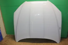 Капот Jaguar XF I рестайлинг (2011—2015)