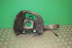 Кулак поворотный передний левый BMW X5 E70 (2006—2010)