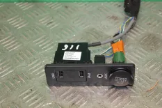 Разъем AUX / USB Jaguar XF I рестайлинг (2011—201