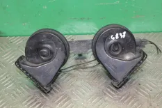 Сигнал звуковой Jaguar XJ X351 (2009—2015)