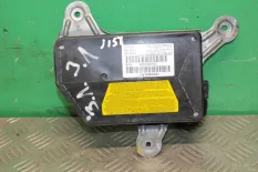 Подушка безопасности задней левой двери BMW X5 E5